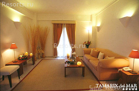 Tamarix Del Mar Suites 23